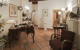Mondo Antico B&B