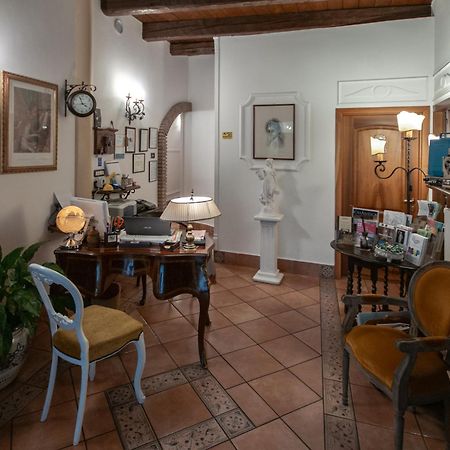 Mondo Antico B&B Cesena Exterior foto