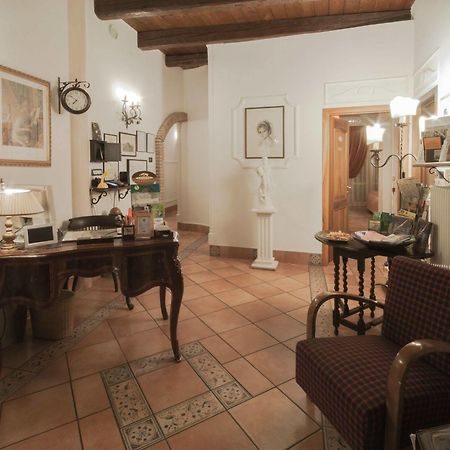 Mondo Antico B&B Cesena Exterior foto
