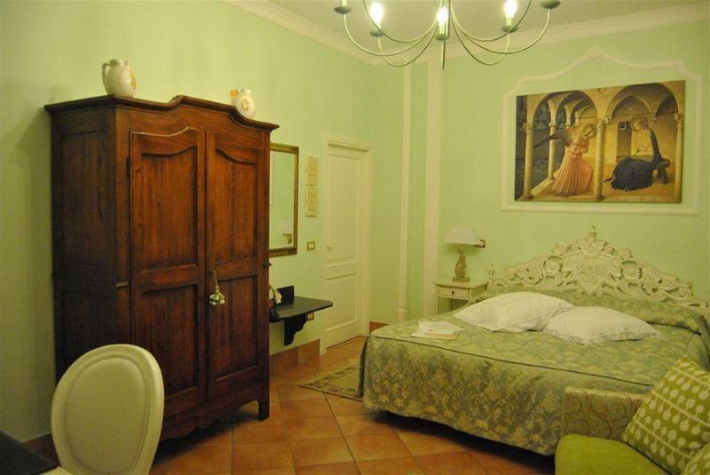 Mondo Antico B&B Cesena Exterior foto