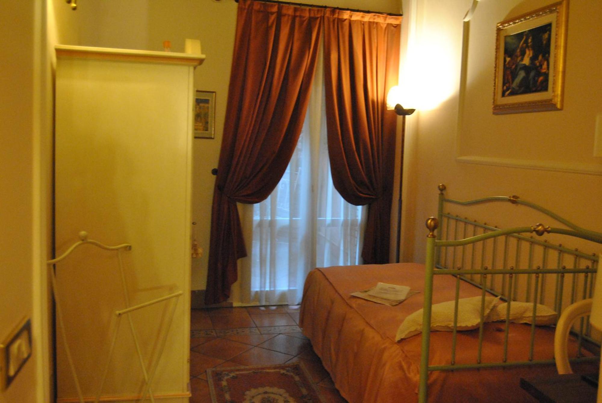 Mondo Antico B&B Cesena Exterior foto