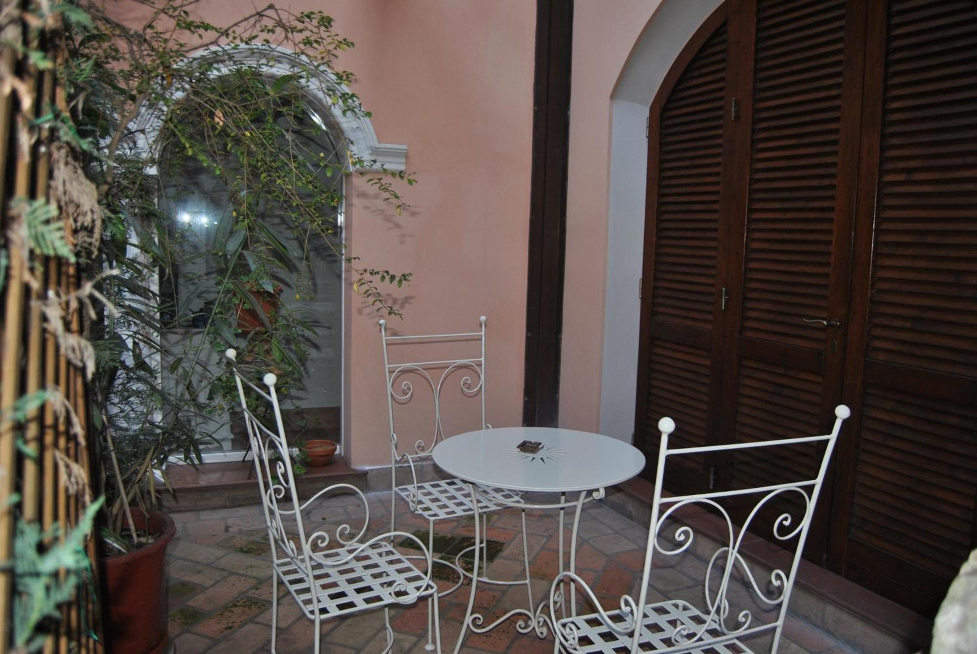 Mondo Antico B&B Cesena Exterior foto