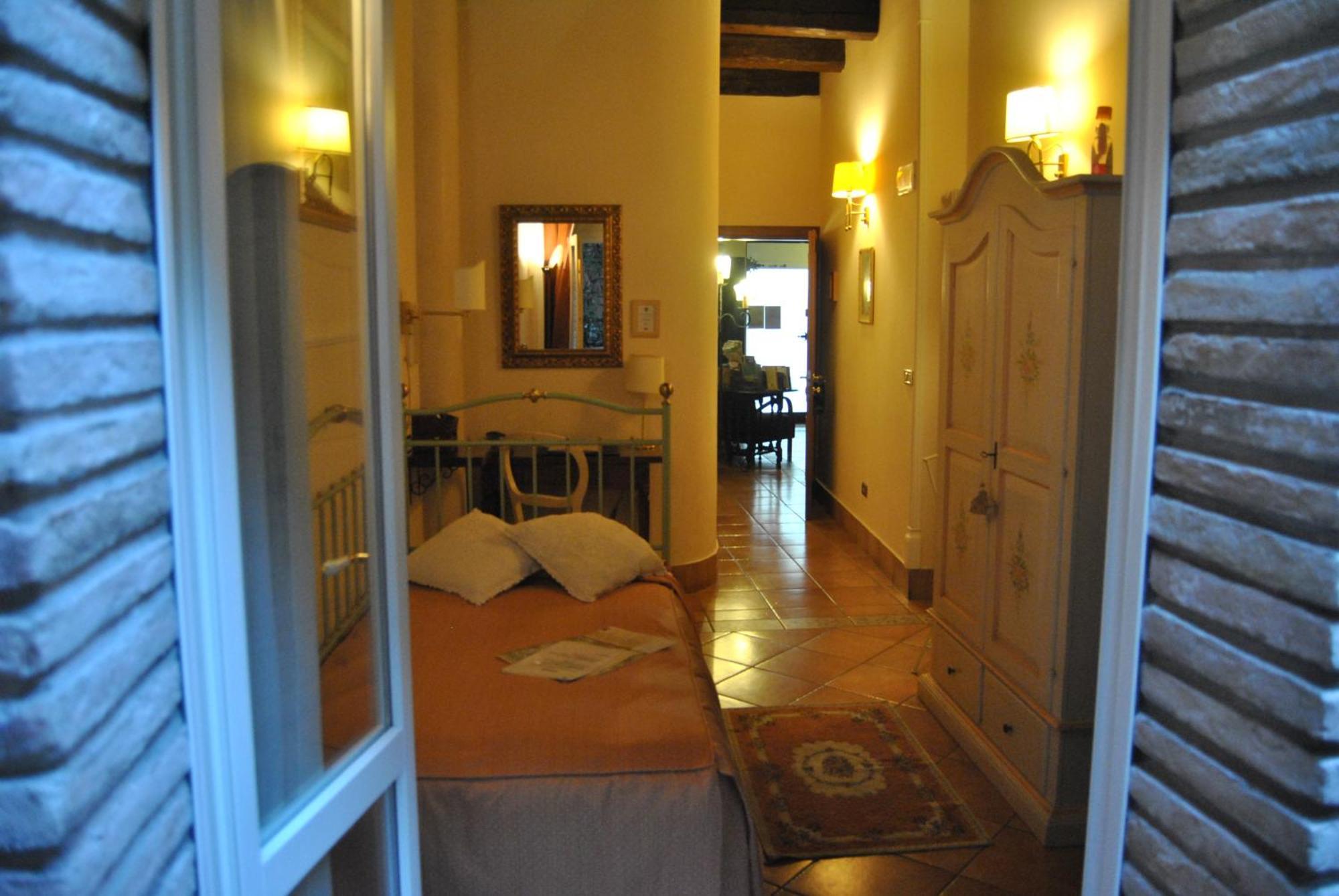 Mondo Antico B&B Cesena Exterior foto