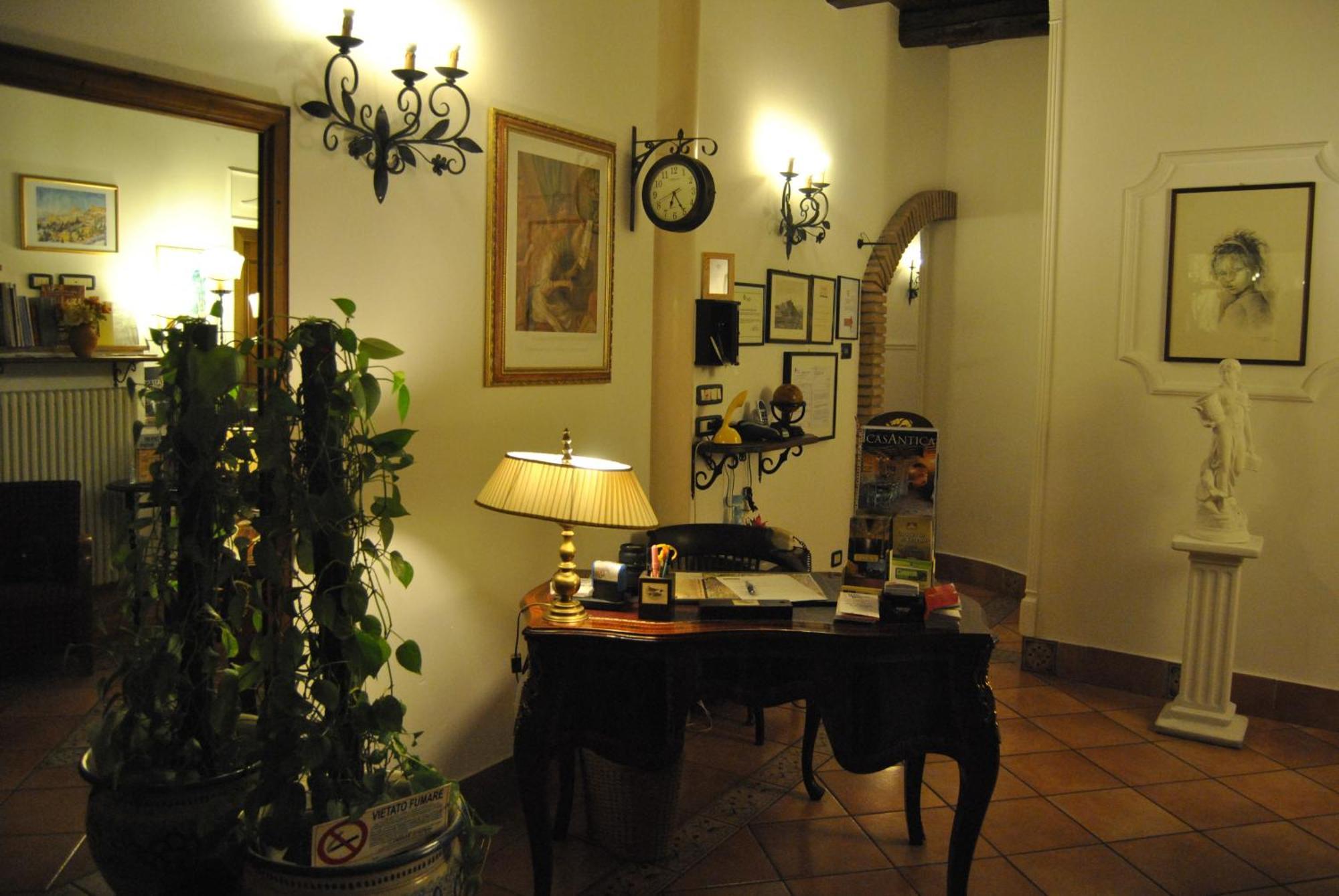 Mondo Antico B&B Cesena Exterior foto