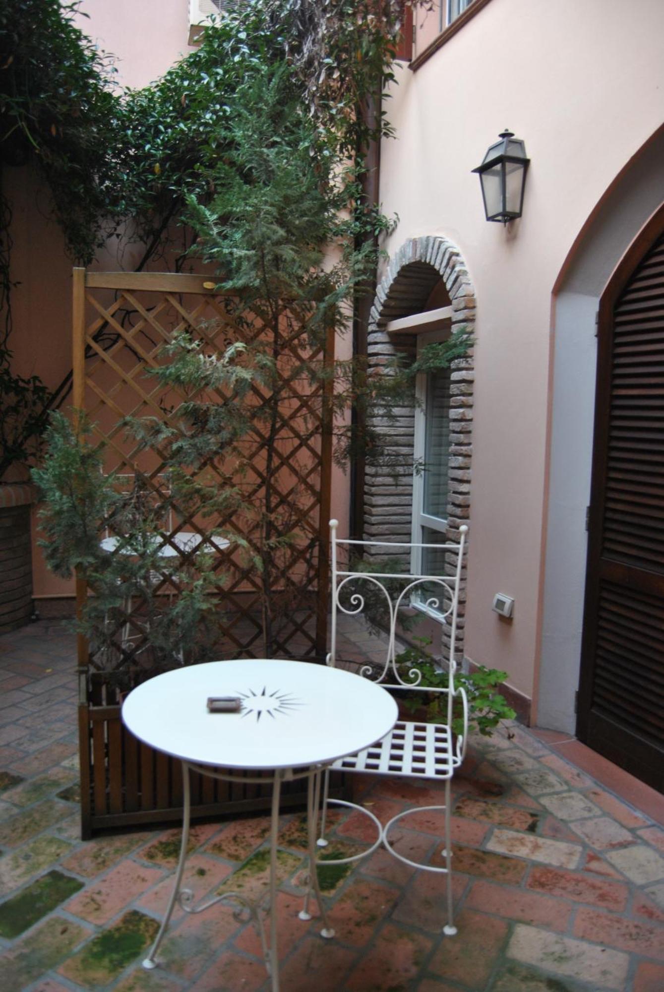 Mondo Antico B&B Cesena Exterior foto