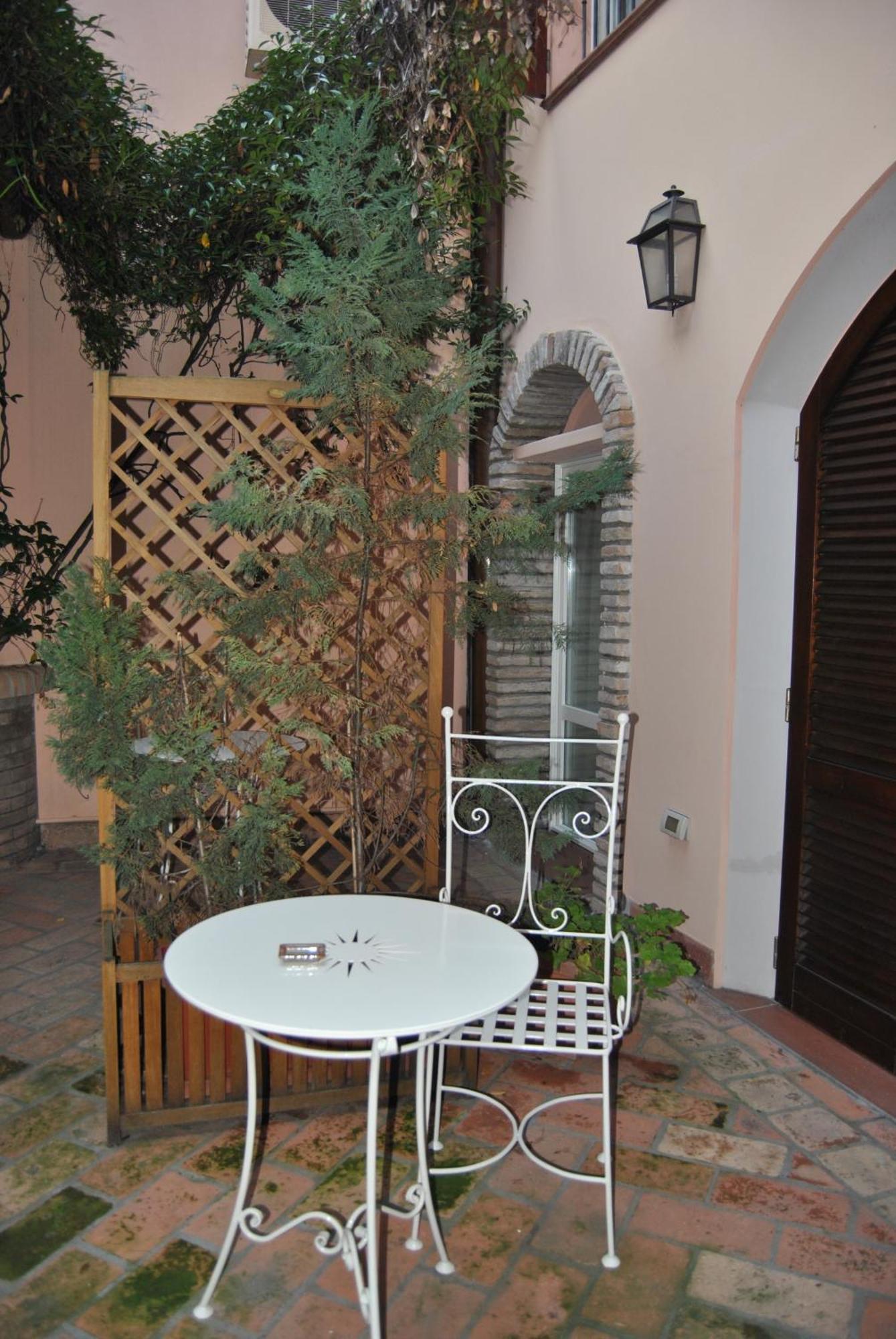 Mondo Antico B&B Cesena Exterior foto