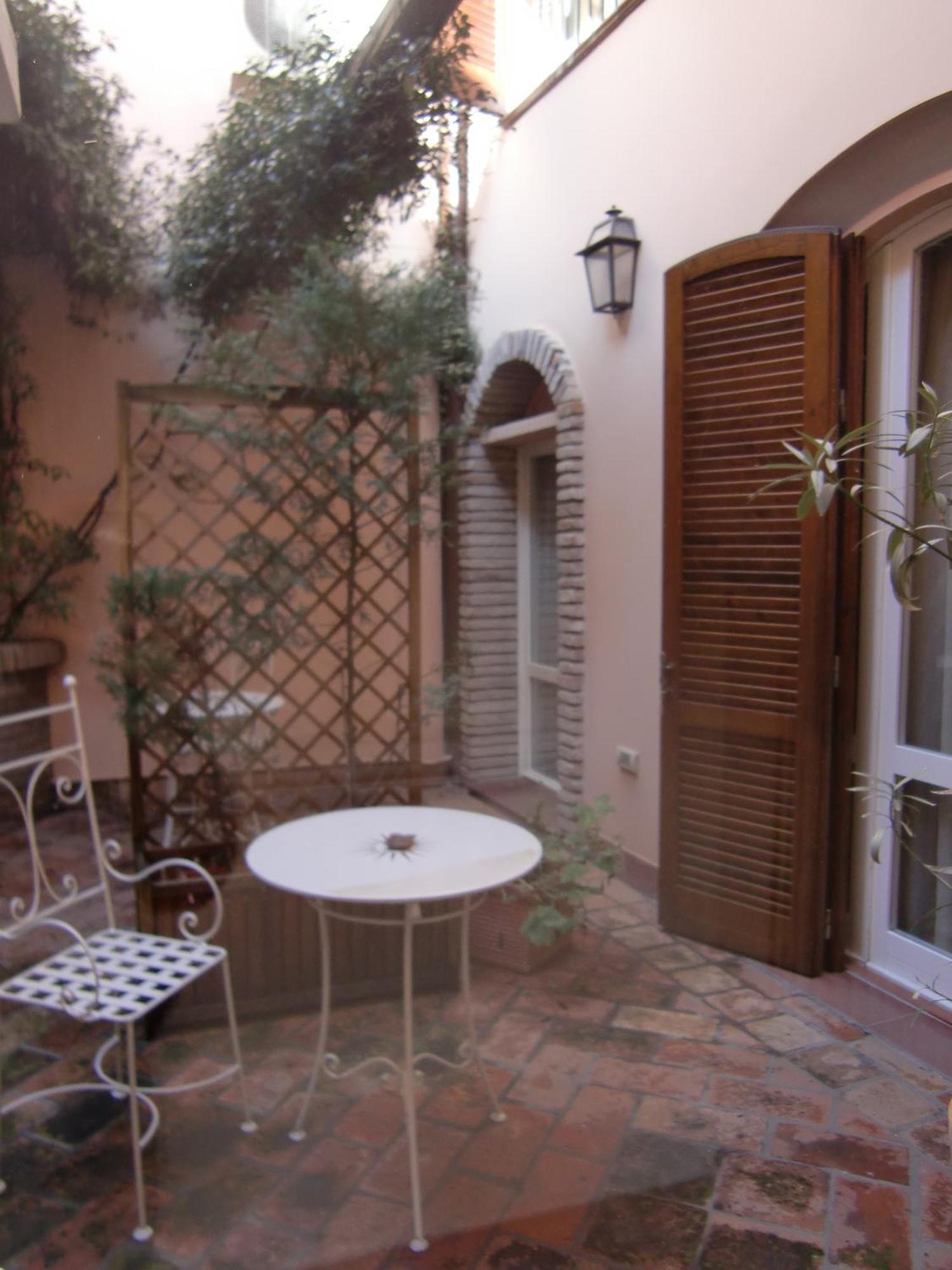 Mondo Antico B&B Cesena Habitación foto