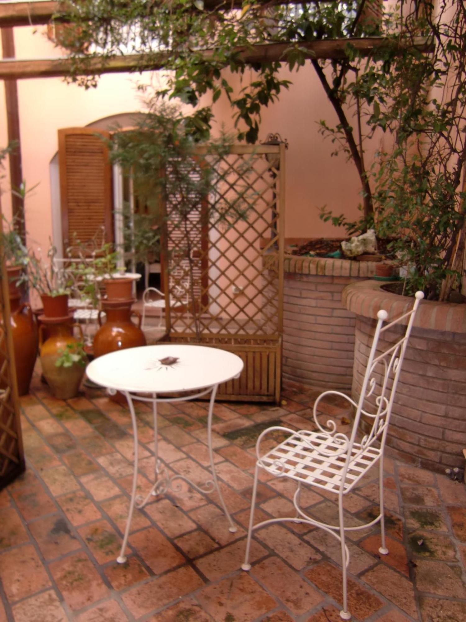 Mondo Antico B&B Cesena Habitación foto