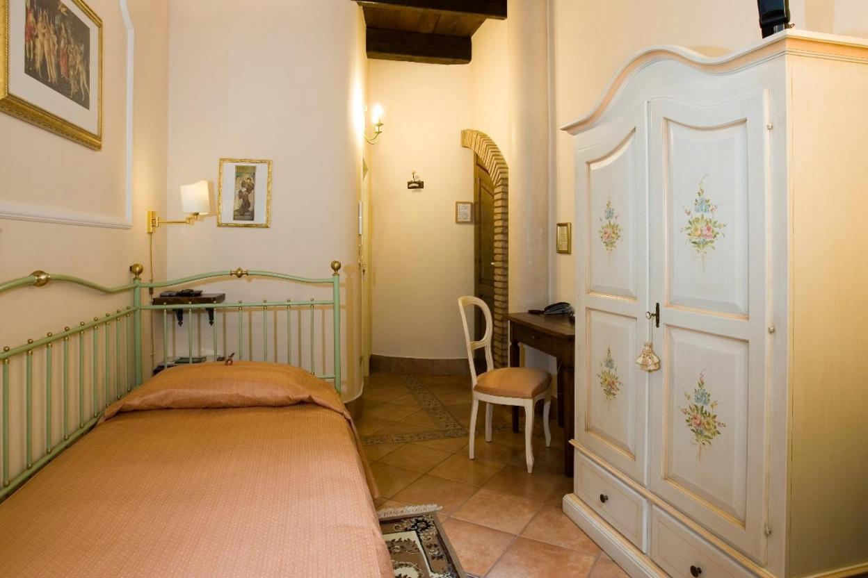 Mondo Antico B&B Cesena Exterior foto