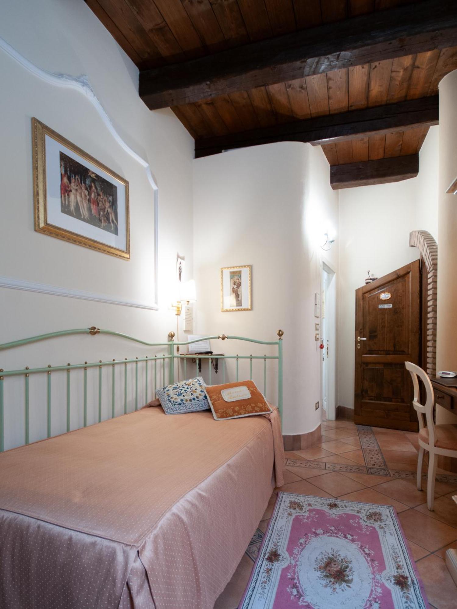 Mondo Antico B&B Cesena Exterior foto