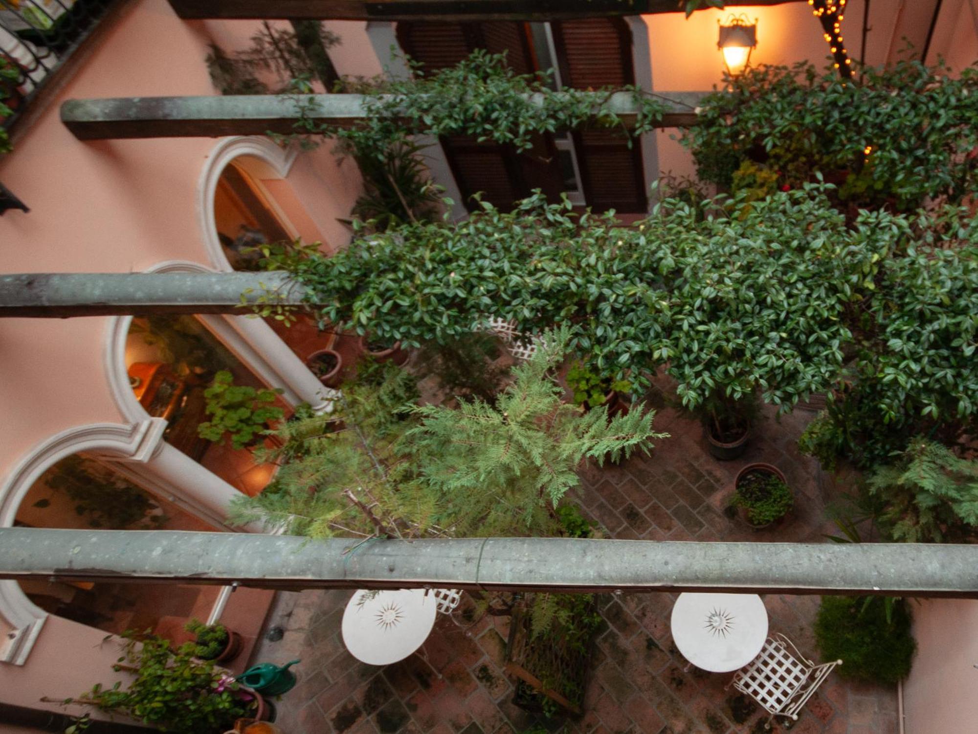 Mondo Antico B&B Cesena Exterior foto