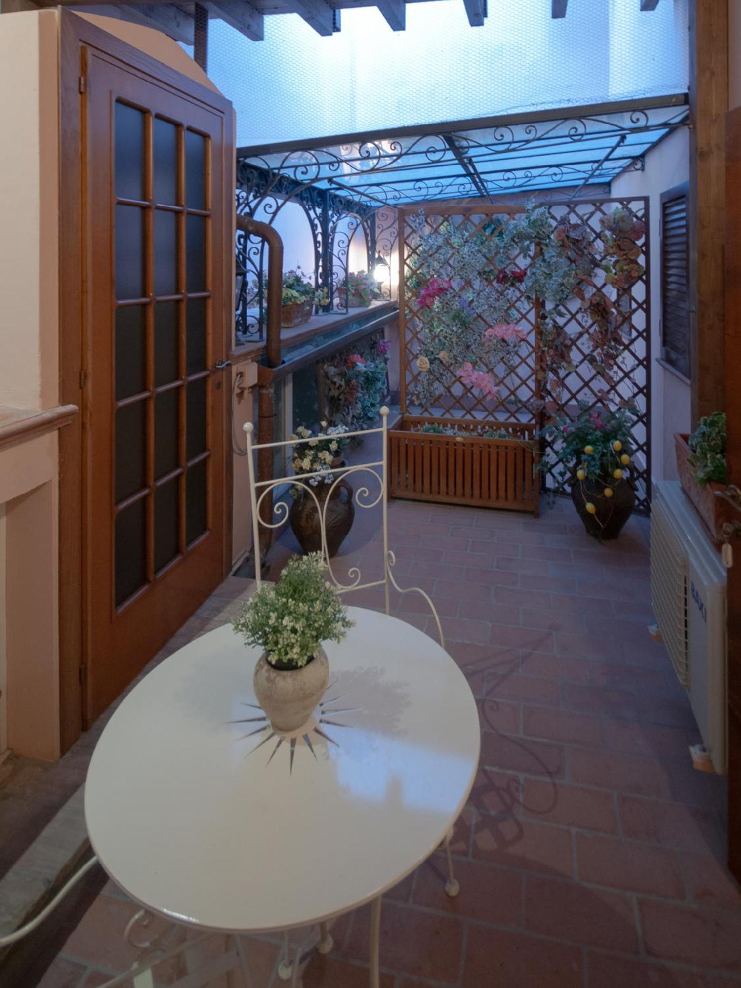 Mondo Antico B&B Cesena Exterior foto