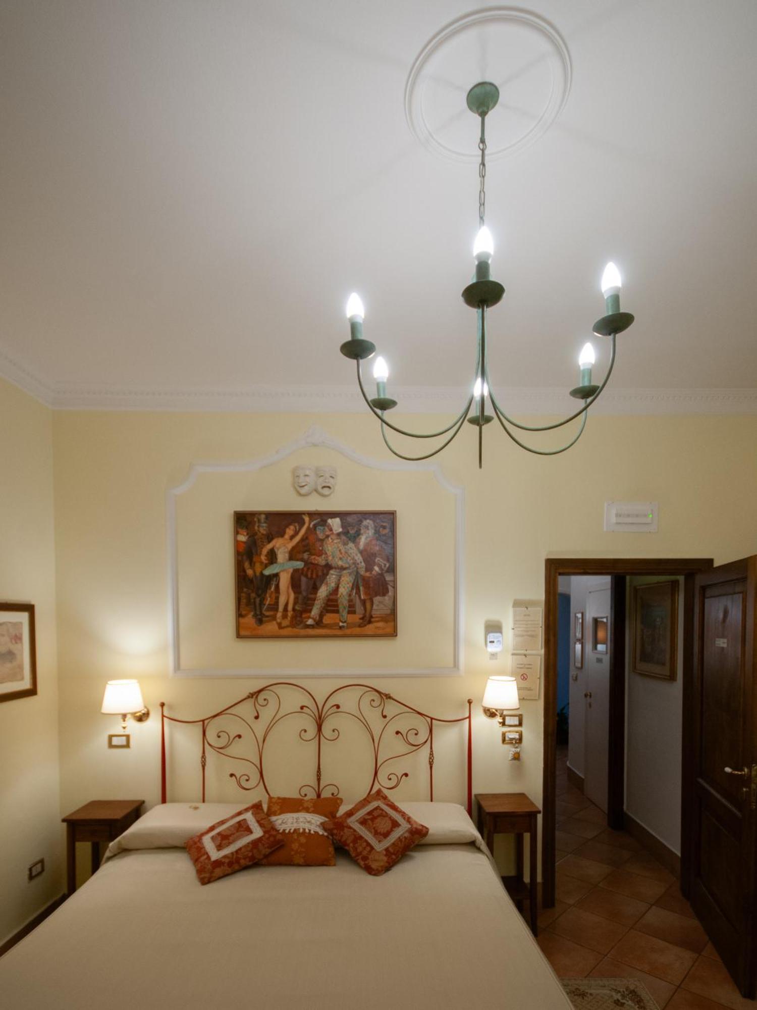 Mondo Antico B&B Cesena Exterior foto