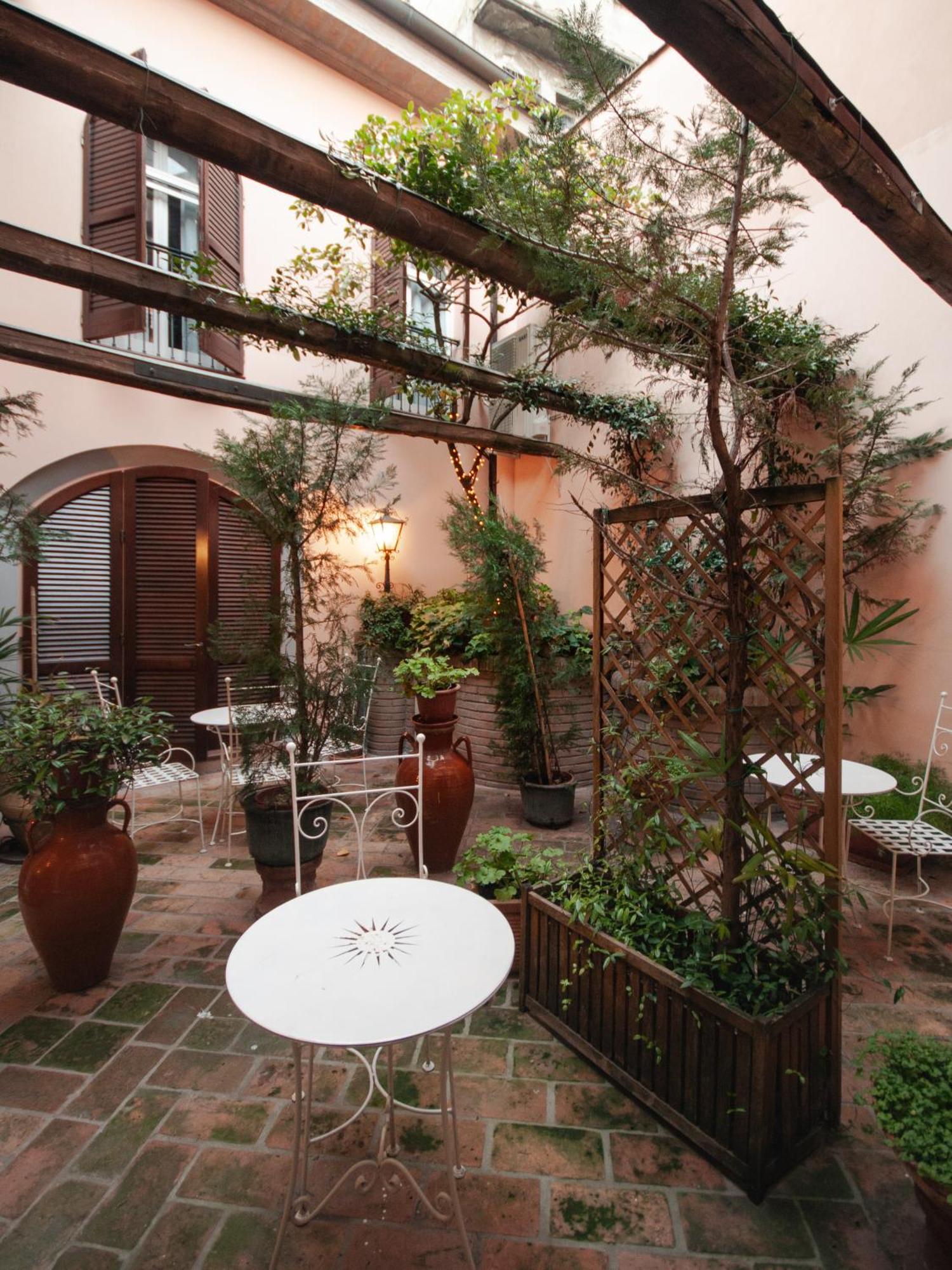 Mondo Antico B&B Cesena Exterior foto