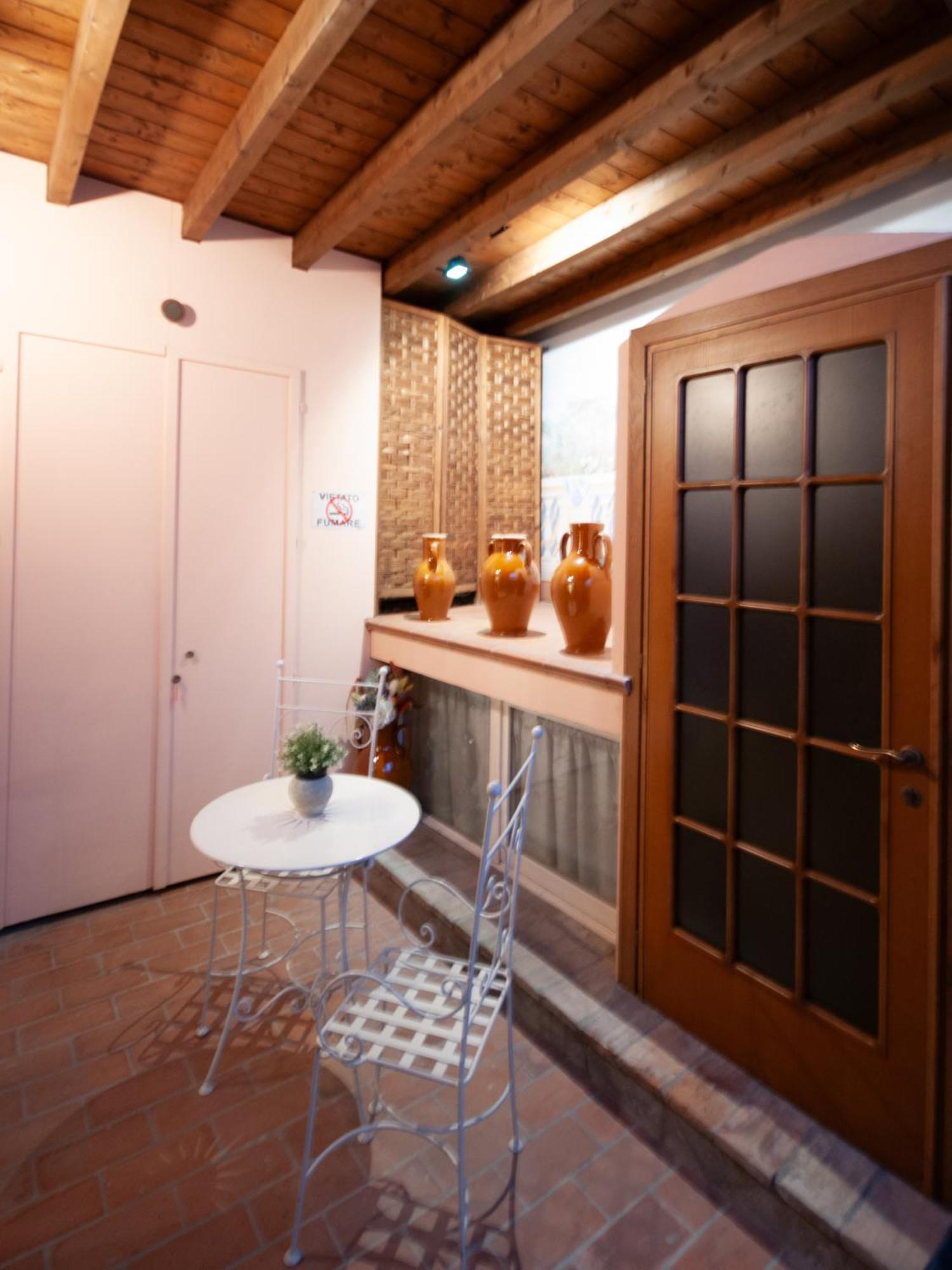 Mondo Antico B&B Cesena Exterior foto