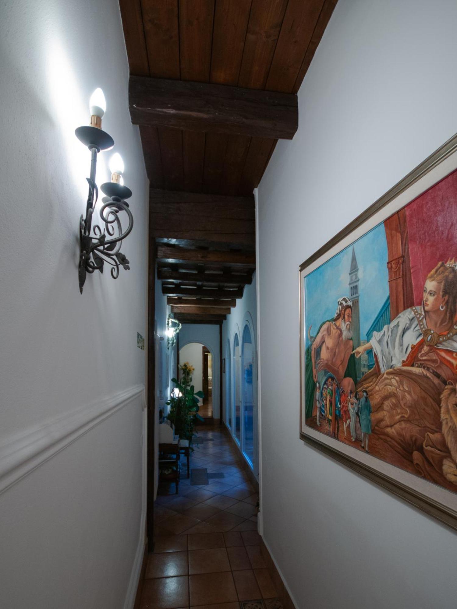 Mondo Antico B&B Cesena Exterior foto