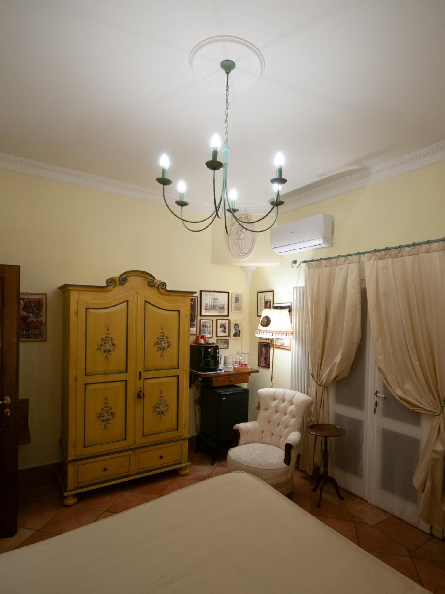 Mondo Antico B&B Cesena Exterior foto