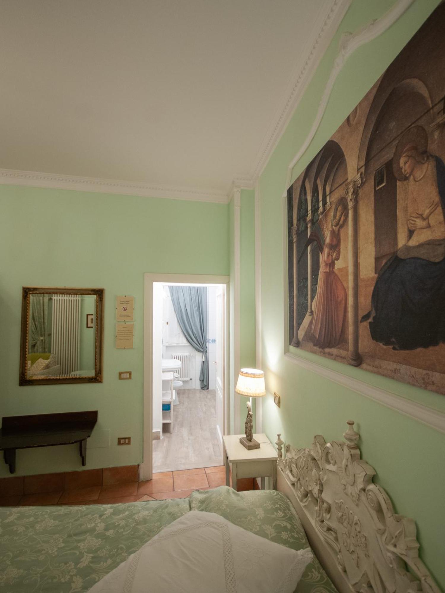 Mondo Antico B&B Cesena Exterior foto