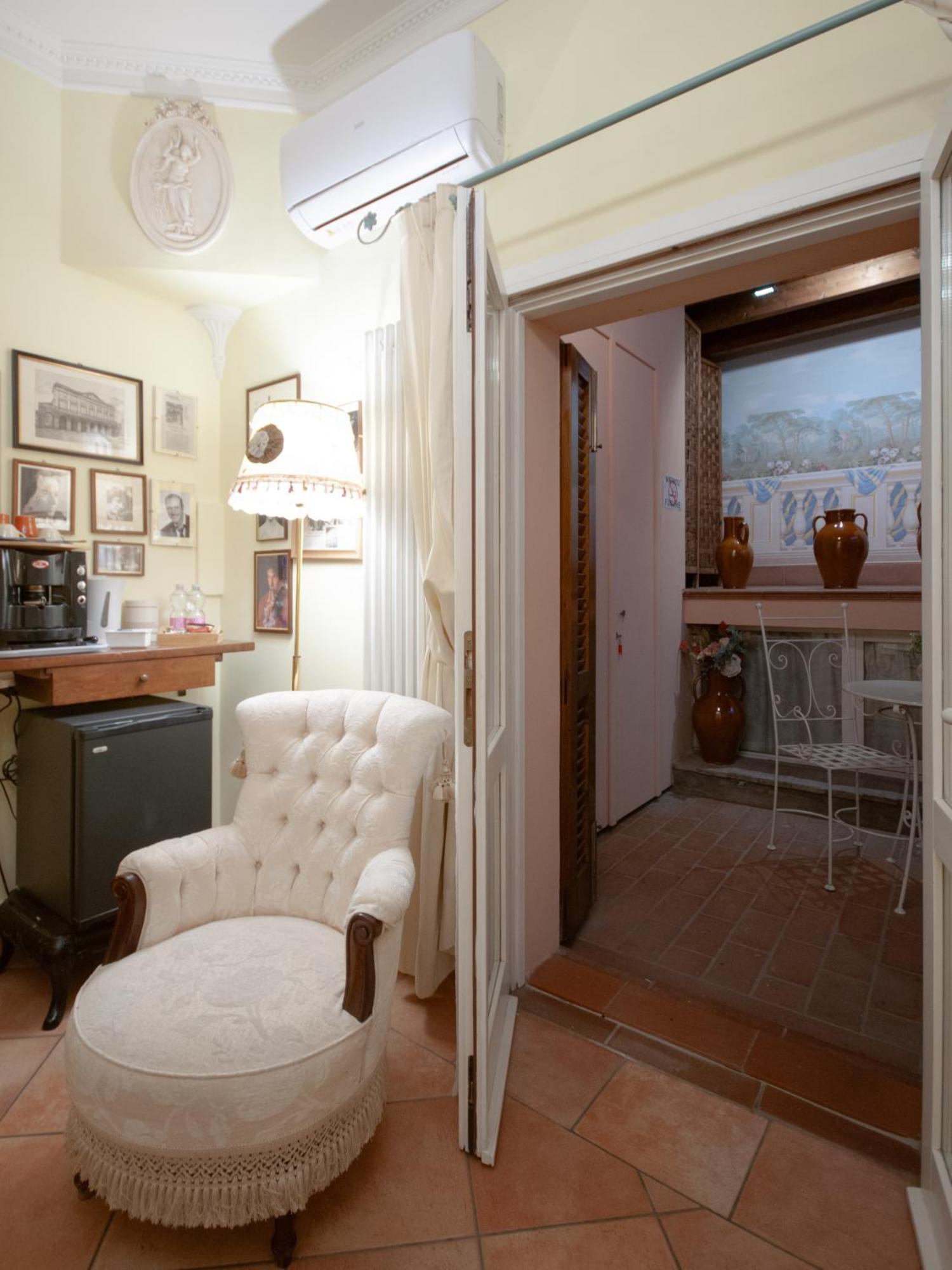 Mondo Antico B&B Cesena Exterior foto