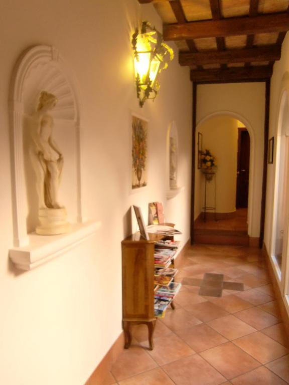 Mondo Antico B&B Cesena Exterior foto