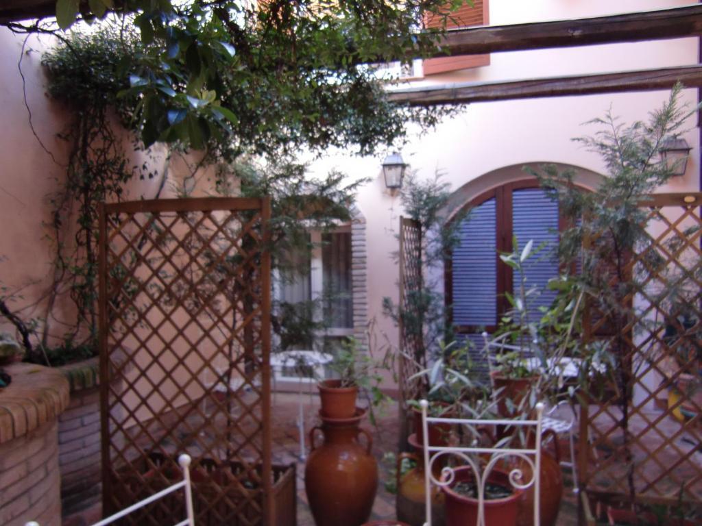 Mondo Antico B&B Cesena Exterior foto