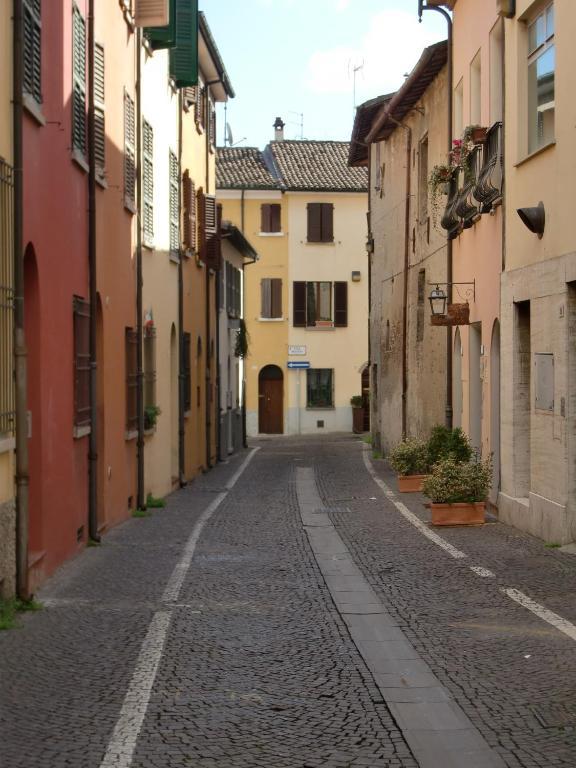 Mondo Antico B&B Cesena Exterior foto