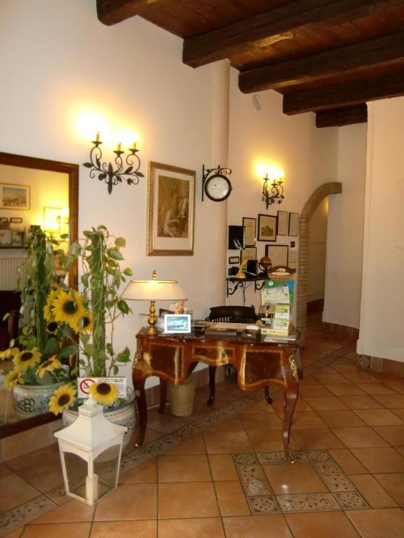 Mondo Antico B&B Cesena Exterior foto