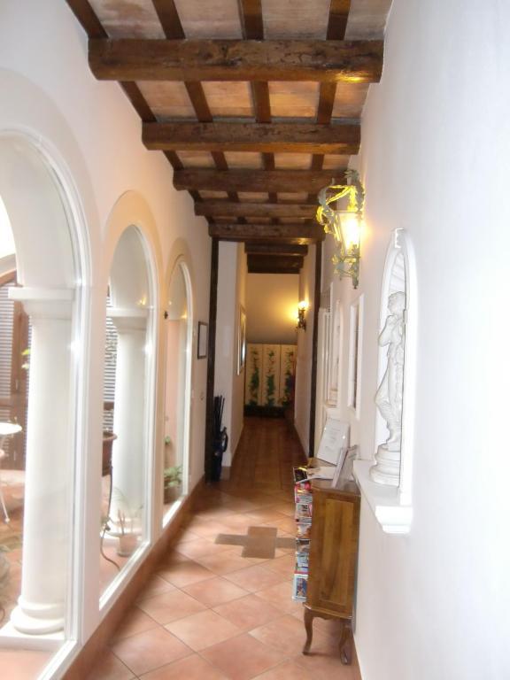 Mondo Antico B&B Cesena Exterior foto