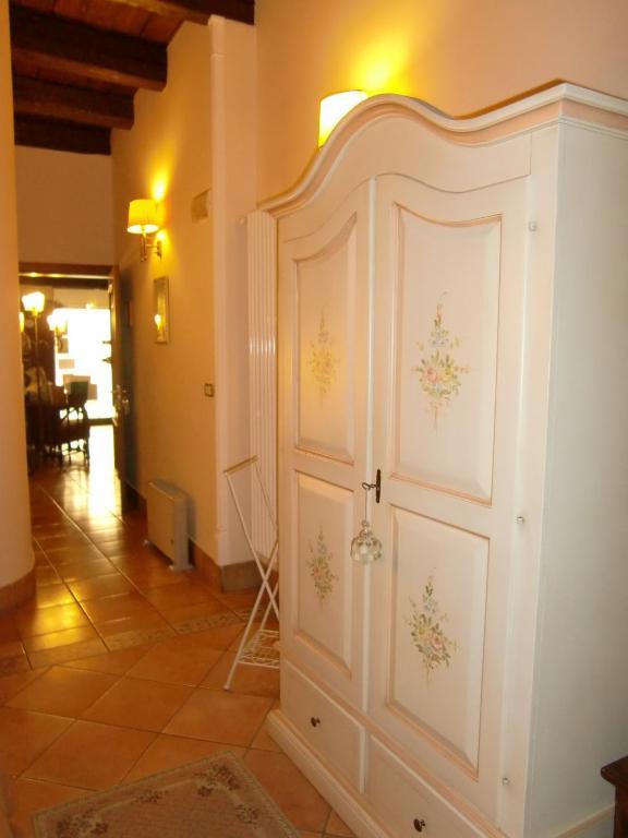 Mondo Antico B&B Cesena Habitación foto