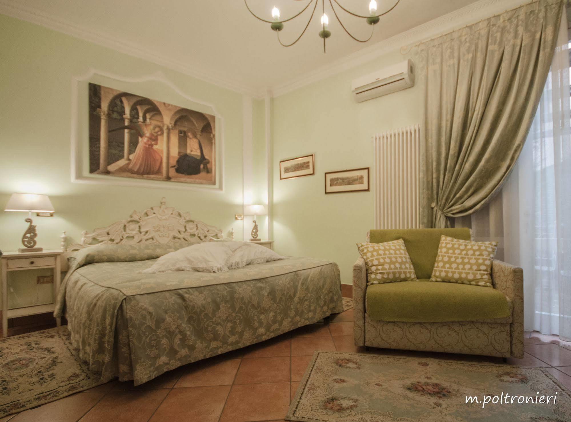 Mondo Antico B&B Cesena Exterior foto