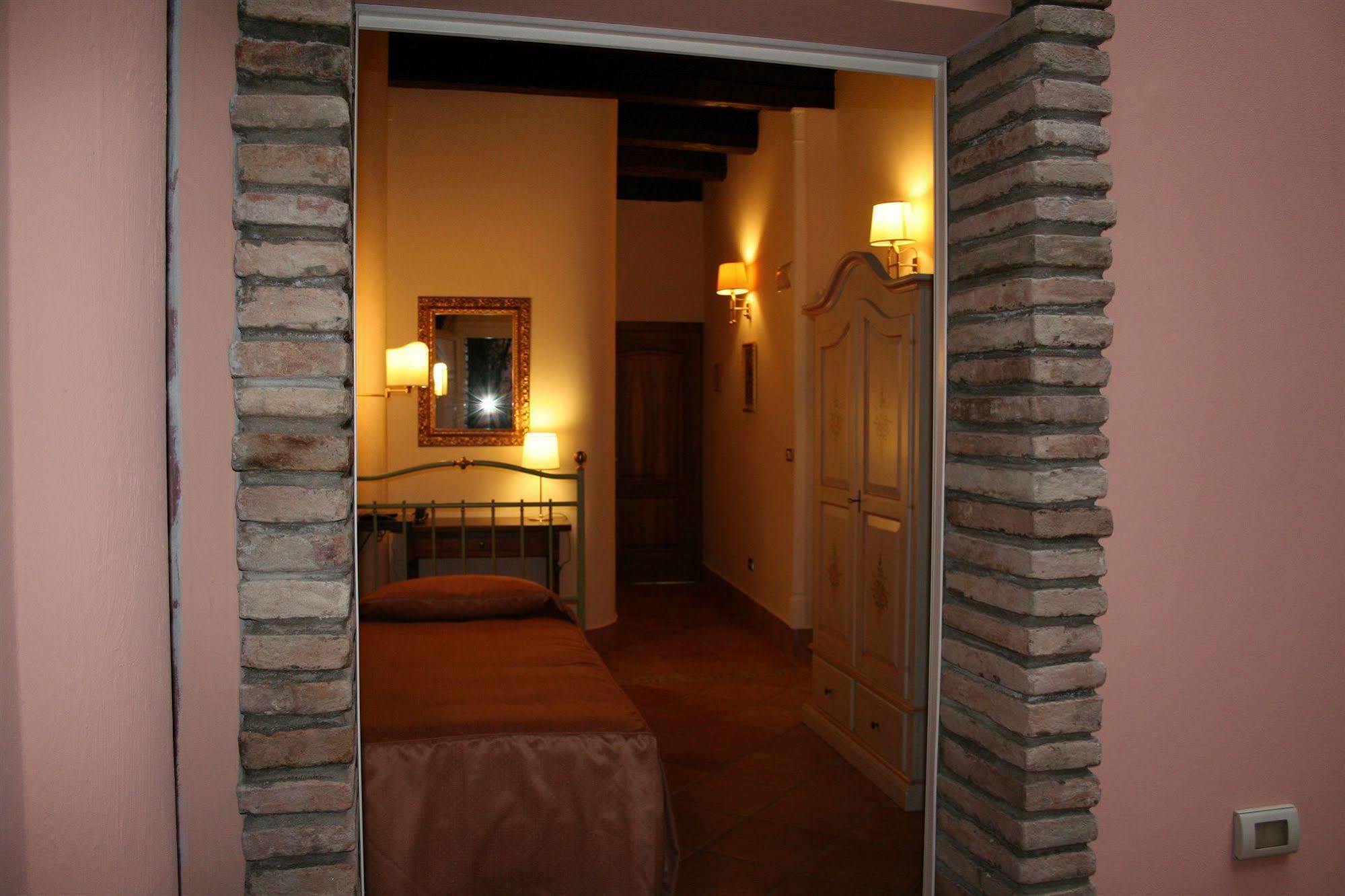 Mondo Antico B&B Cesena Exterior foto