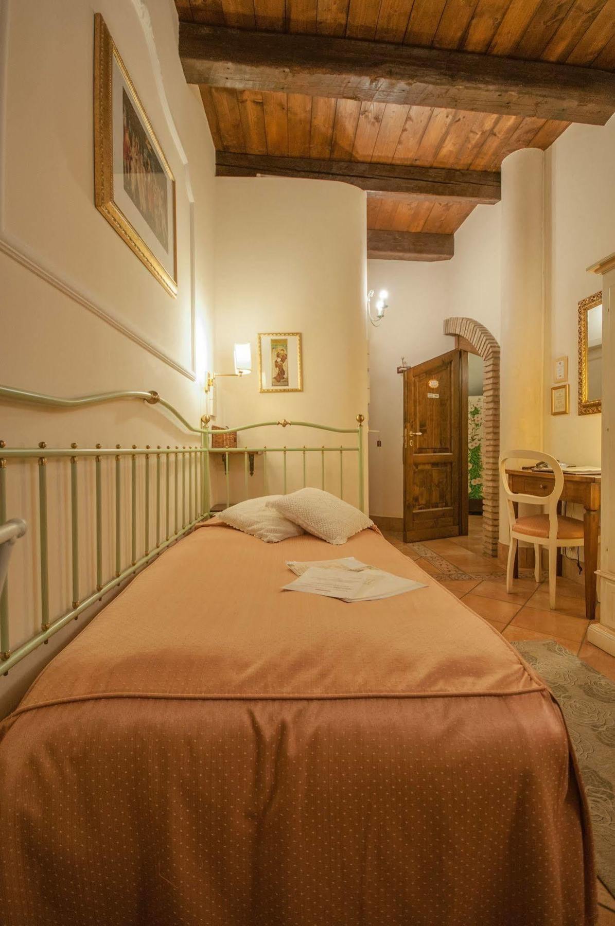 Mondo Antico B&B Cesena Exterior foto